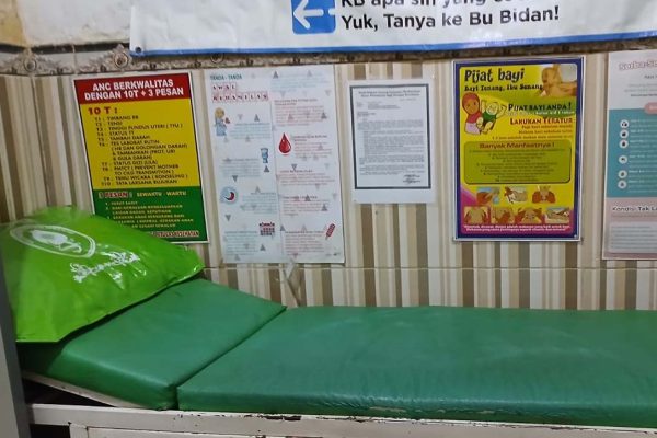 ruang observasi